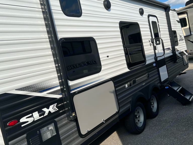 2022 Jayco Jay Flight SLX Travel trailer Rental in Montoursville, PA