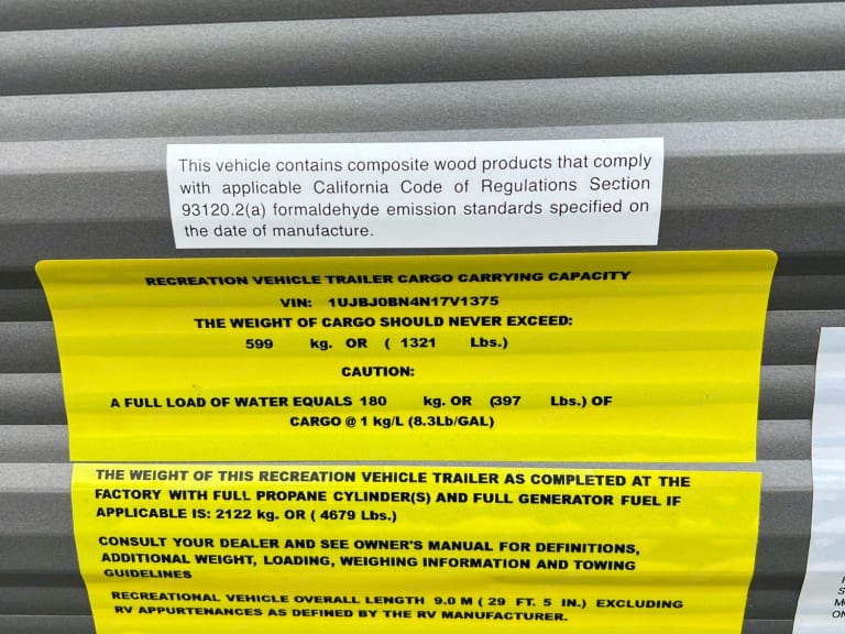 2022 Jayco Jay Flight SLX Travel trailer Rental in Montoursville, PA