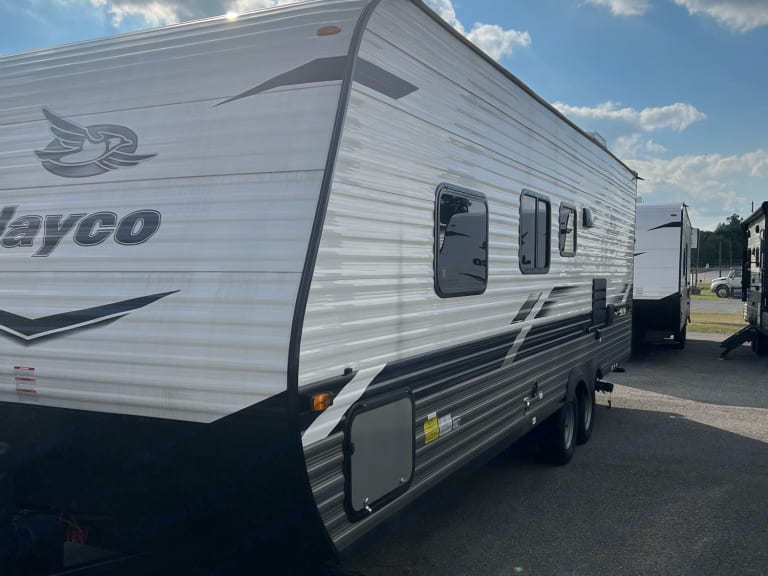 2022 Jayco Jay Flight SLX Travel trailer Rental in Montoursville, PA