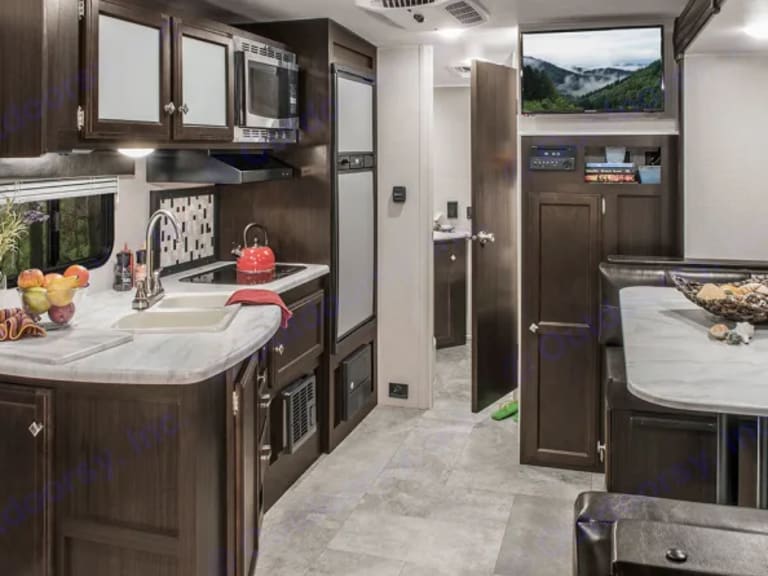 2018 Sonic Sonic Trailer Travel trailer Rental in Waldorf, MD Outdoorsy