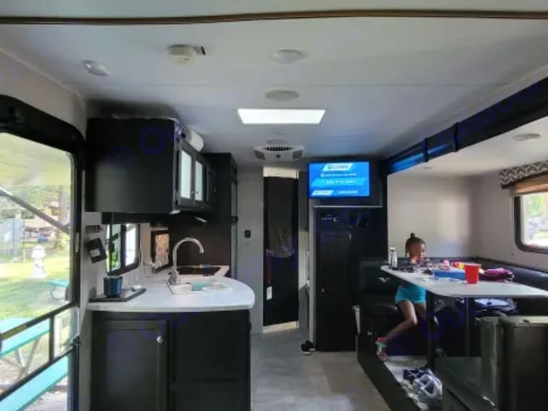 2018 Sonic Sonic Trailer Travel trailer Rental in Waldorf, MD Outdoorsy