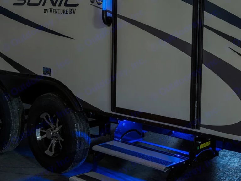 2018 Sonic Sonic Trailer Travel trailer Rental in Waldorf, MD Outdoorsy