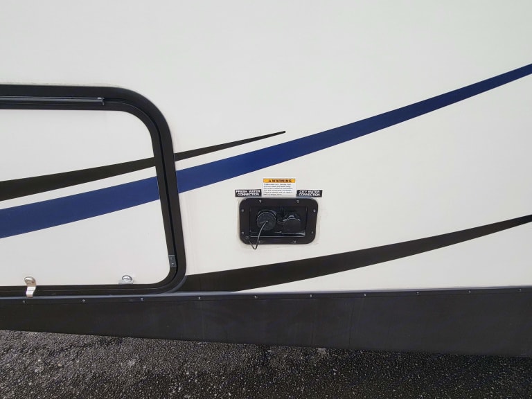 2020 Keystone RV Passport SL Travel trailer Rental in Maryville, TN Outdoorsy