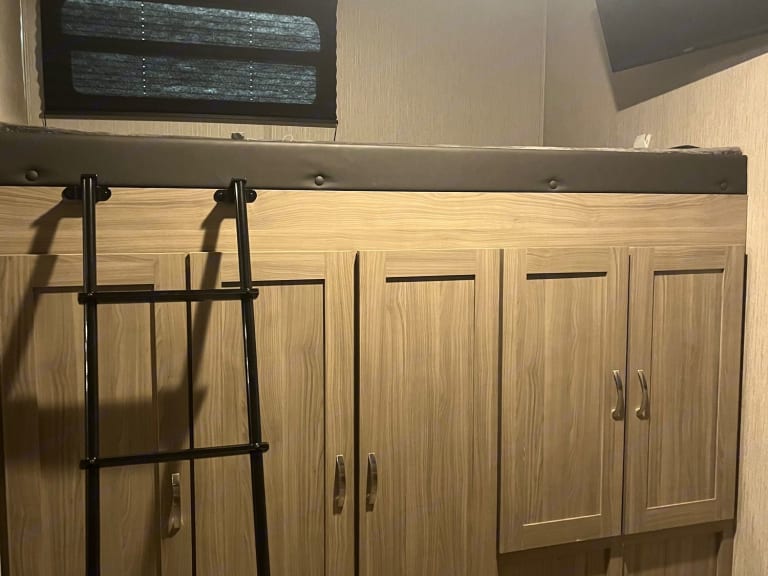 2021 Coachmen Freedom Express Travel trailer Rental in Aynor, SC Outdoorsy