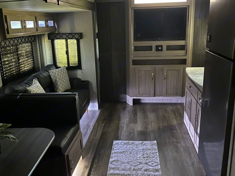 2021 Coachmen Freedom Express Travel trailer Rental in Aynor, SC