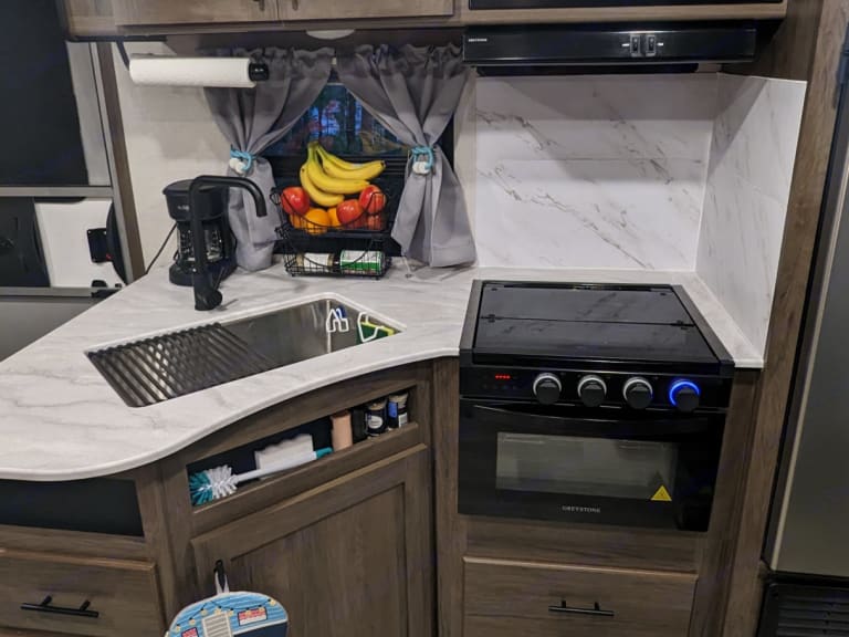 2021 Avenger Avenger Trailer Travel trailer Rental in LONDON, KY Outdoorsy