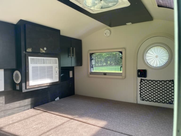 2022 nuCamp TG Travel trailer Rental in Foristell, MO Outdoorsy
