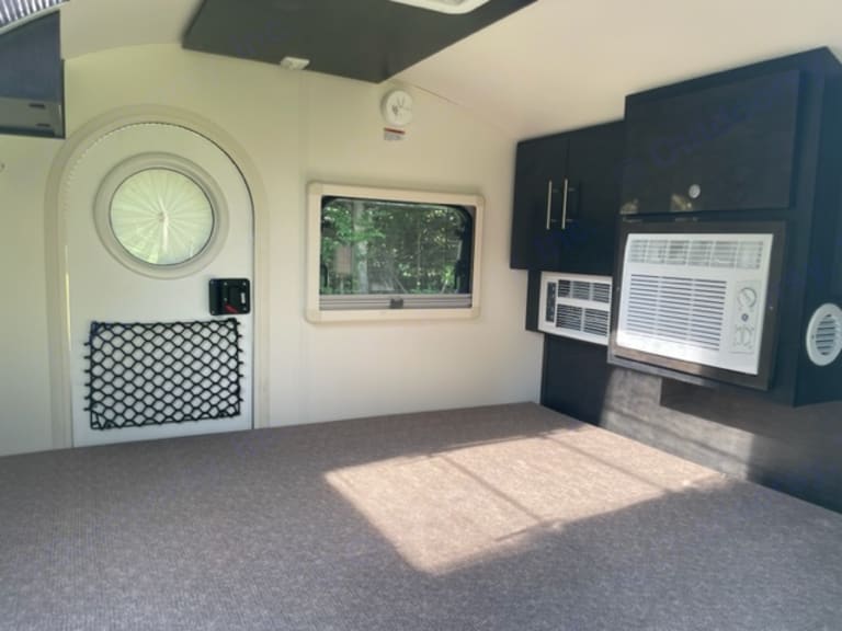 2022 nuCamp TG Travel trailer Rental in Foristell, MO Outdoorsy