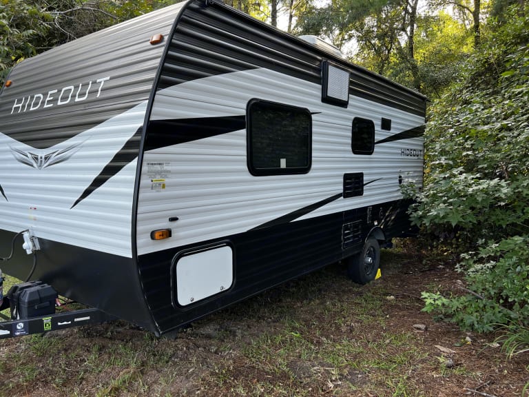 2021 Keystone RV Hideout Travel trailer Rental in Roberta, GA Outdoorsy