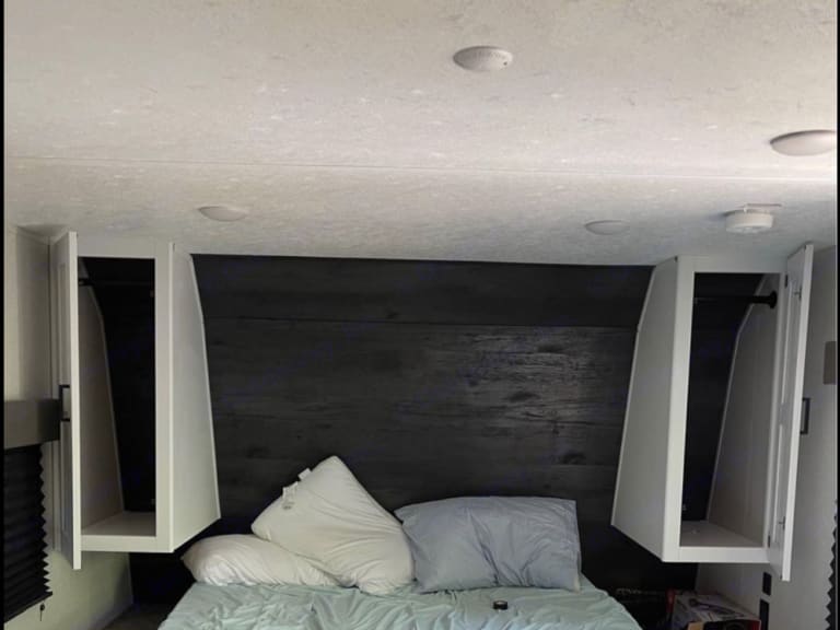 2021 Keystone RV Hideout Travel trailer Rental in Roberta, GA Outdoorsy