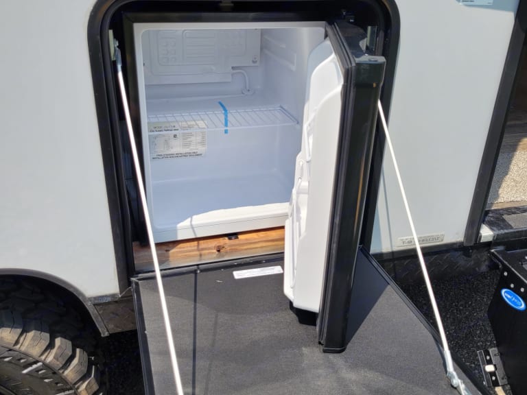 2023 Forest River 17JG Travel trailer Rental in Clarkston, WA Outdoorsy