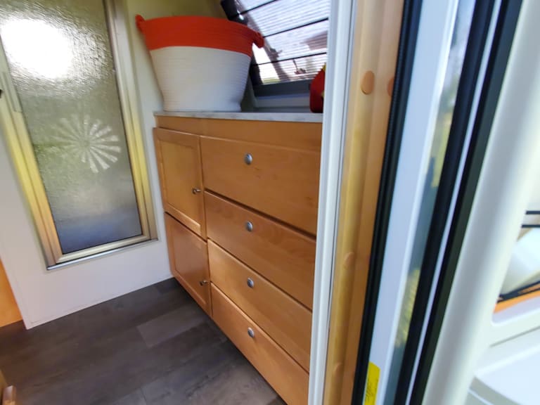 2020 nuCamp TB Travel trailer Rental in Seymour, MO Outdoorsy