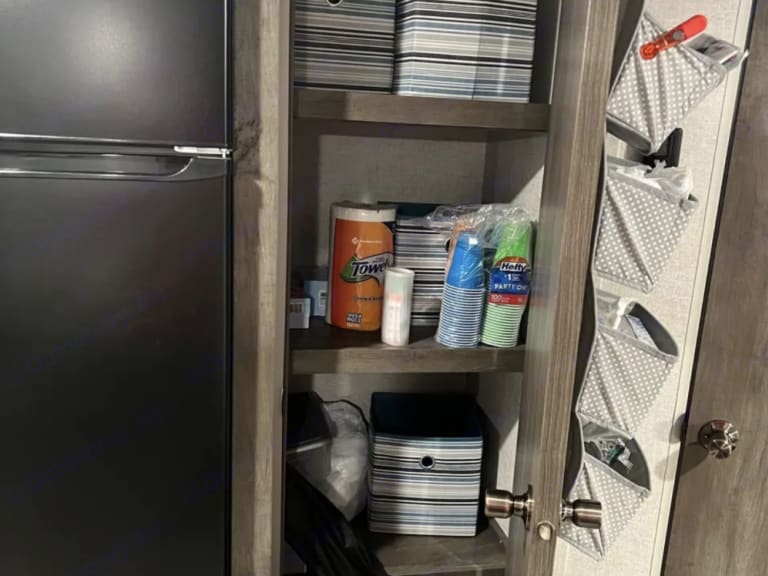 2021 Forest River Wildwood XLite Travel trailer Rental in Beardstown