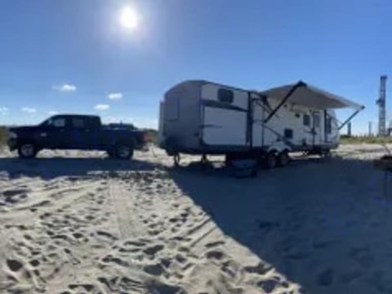 2015 Cruiser RV Shadow Cruiser Travel trailer Rental in Brownsville, TX