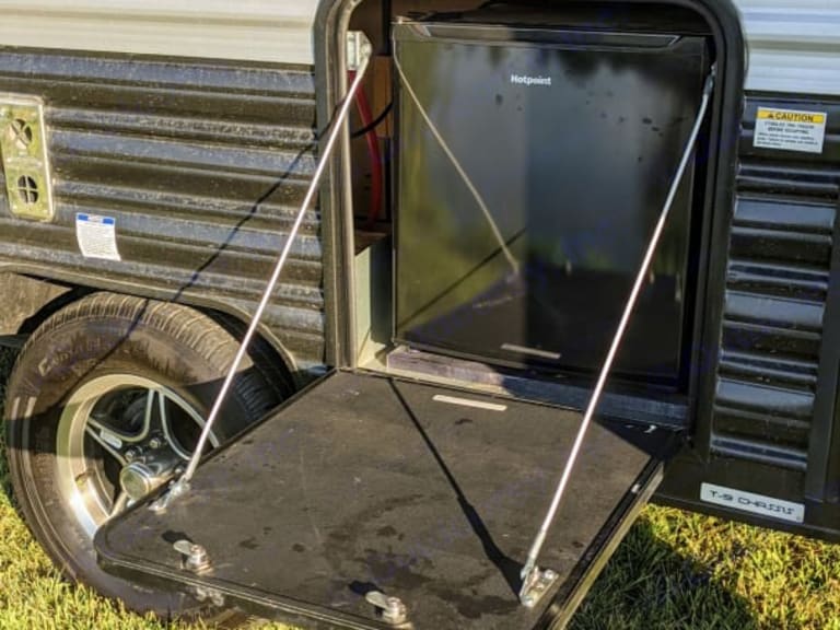 2021 Cherokee 16BHS Travel trailer Rental in Irmo, SC Outdoorsy