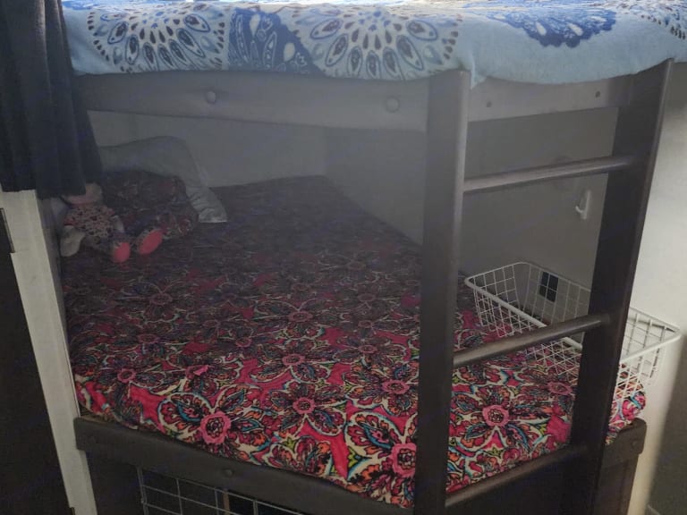 2019 Forest River Wildwood Travel trailer Rental in Irmo, SC Outdoorsy