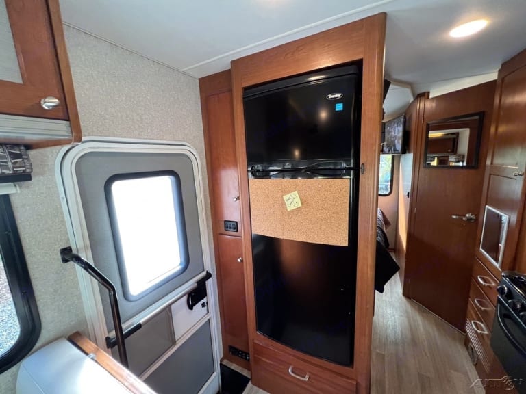 2019 Winnebago Fuse Class C Rental in Awendaw, SC Outdoorsy
