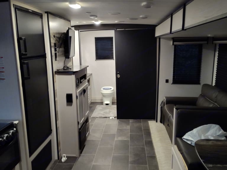 2022 Heartland RVs Mallard Travel trailer Rental in Lumberton, NC
