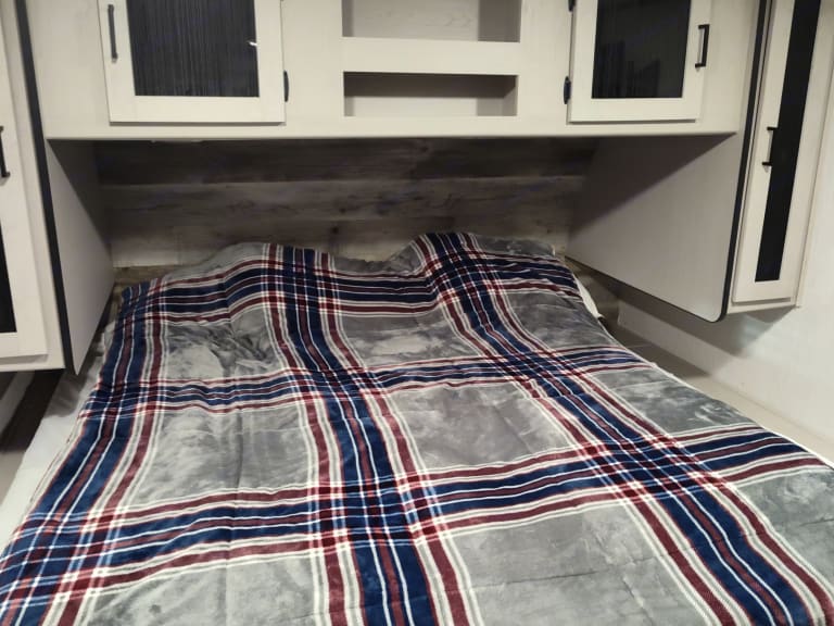 2022 Heartland RVs Mallard Travel trailer Rental in Lumberton, NC