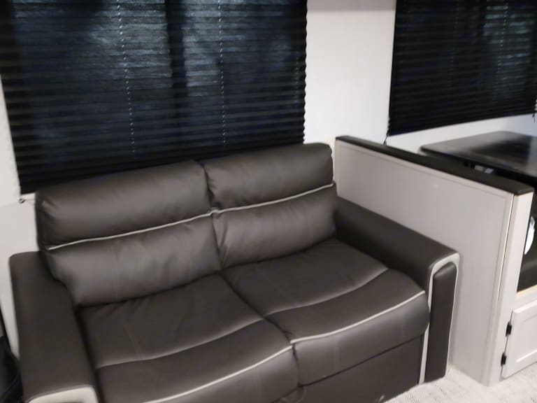 2022 Heartland RVs Mallard Travel trailer Rental in Lumberton, NC Outdoorsy