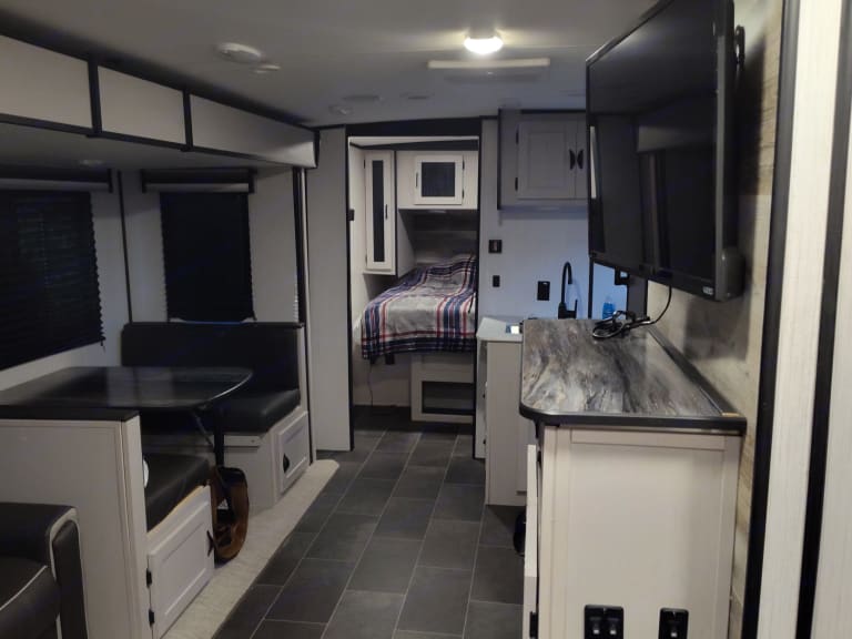 2022 Heartland RVs Mallard Travel trailer Rental in Lumberton, NC Outdoorsy