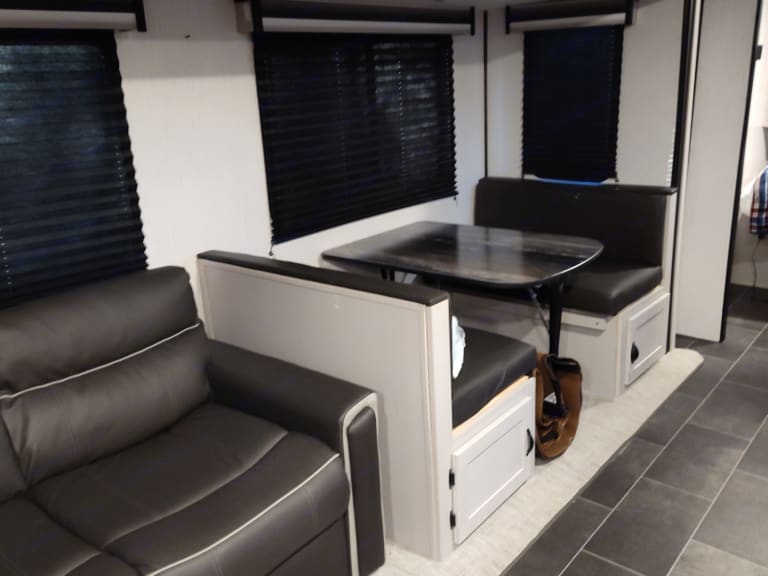 2022 Heartland RVs Mallard Travel trailer Rental in Lumberton, NC Outdoorsy