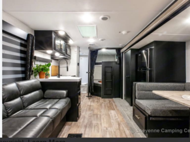 2022 Forest River Cherokee Travel trailer Rental in london, KY Outdoorsy