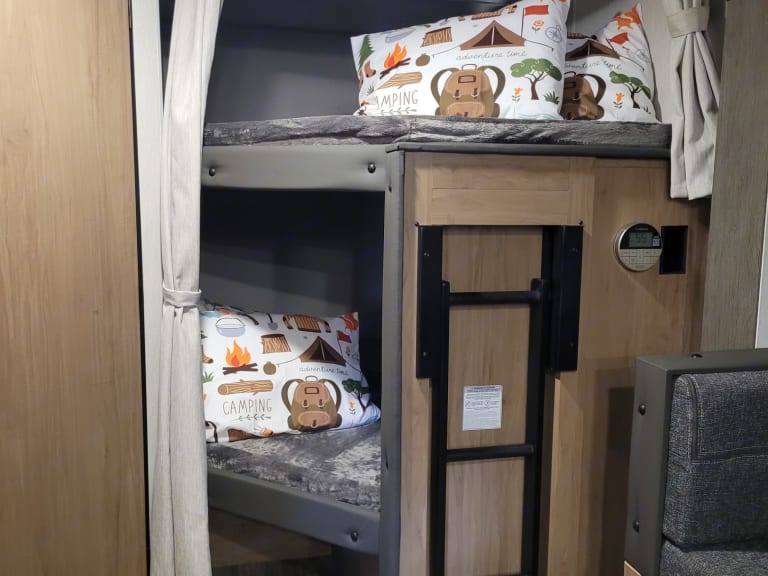 2024 Forest River Other Travel trailer Rental in Jackson, NJ Outdoorsy