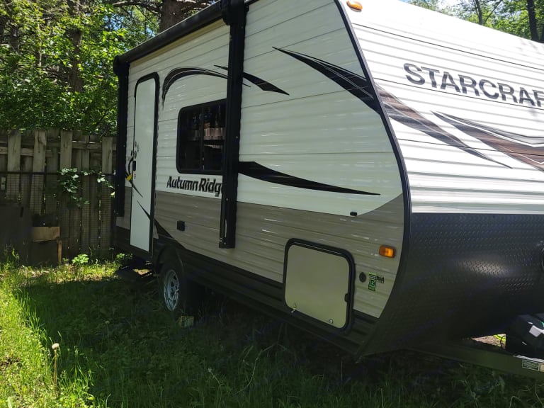 2021 Starcraft Autumn Ridge Travel trailer Rental in Anoka, MN Outdoorsy