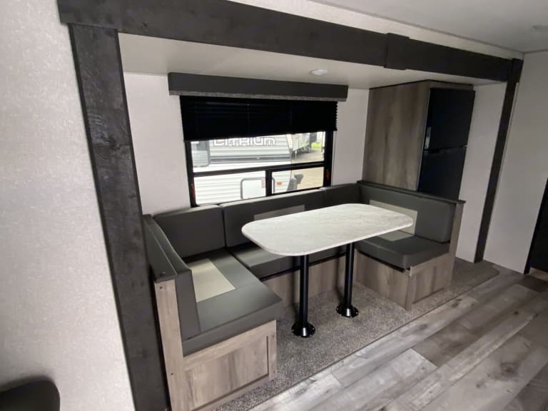 2021 Sportsmen LE Travel trailer Rental in Blaine, MN Outdoorsy