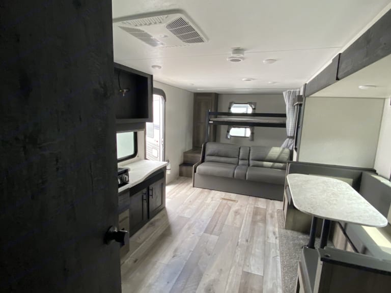 2021 Sportsmen LE Travel trailer Rental in Blaine, MN Outdoorsy