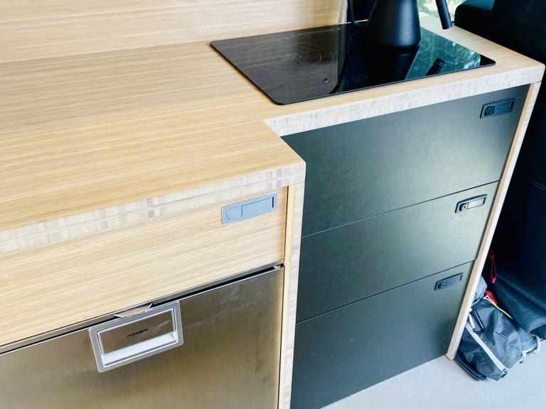 2020 Mercedes Sprinter 2500 Class B Rental in Niwot, CO Outdoorsy