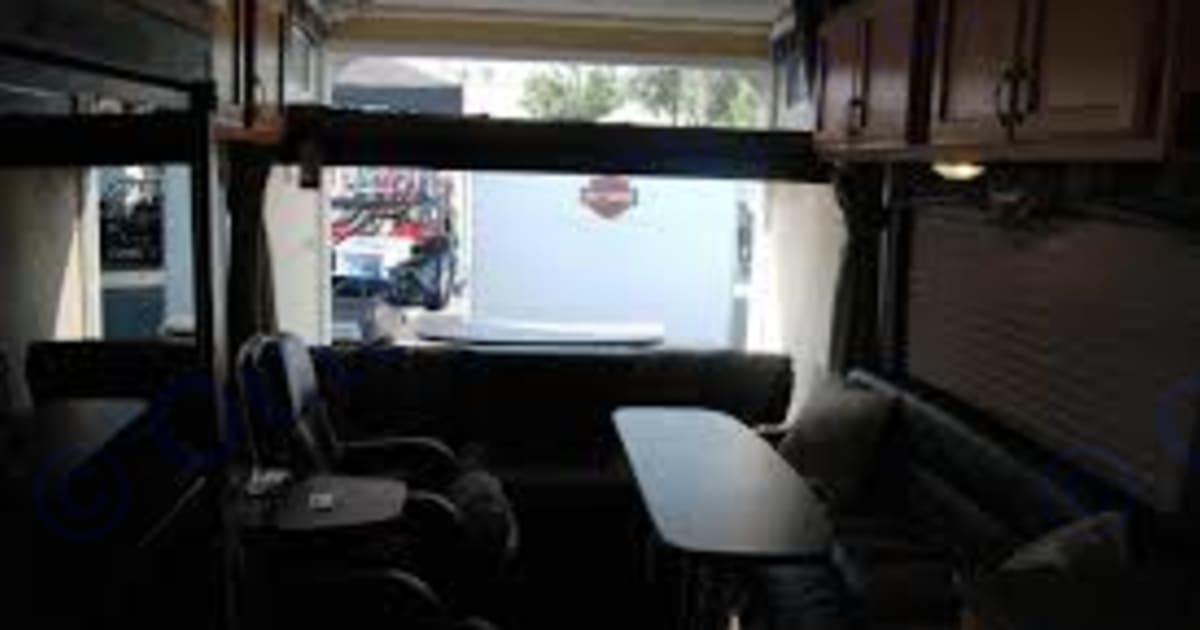 2011 Warrior Lifestyles Other Travel trailer Rental in Wildomar, CA