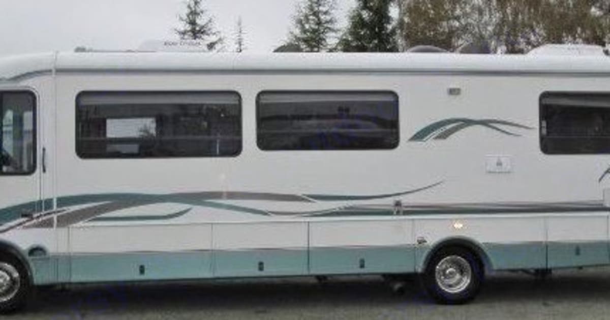 1997 Rexhall Aerbus Class A Rental in Colorado Springs, CO Outdoorsy