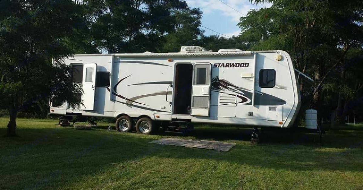 2009 Monaco Mckenzie Travel trailer Rental in Mohawk, NY Outdoorsy