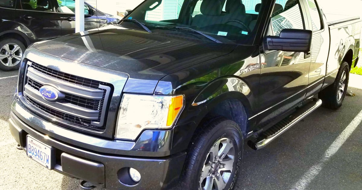 2013 Other Other Other Rental in Ferndale, WA Outdoorsy