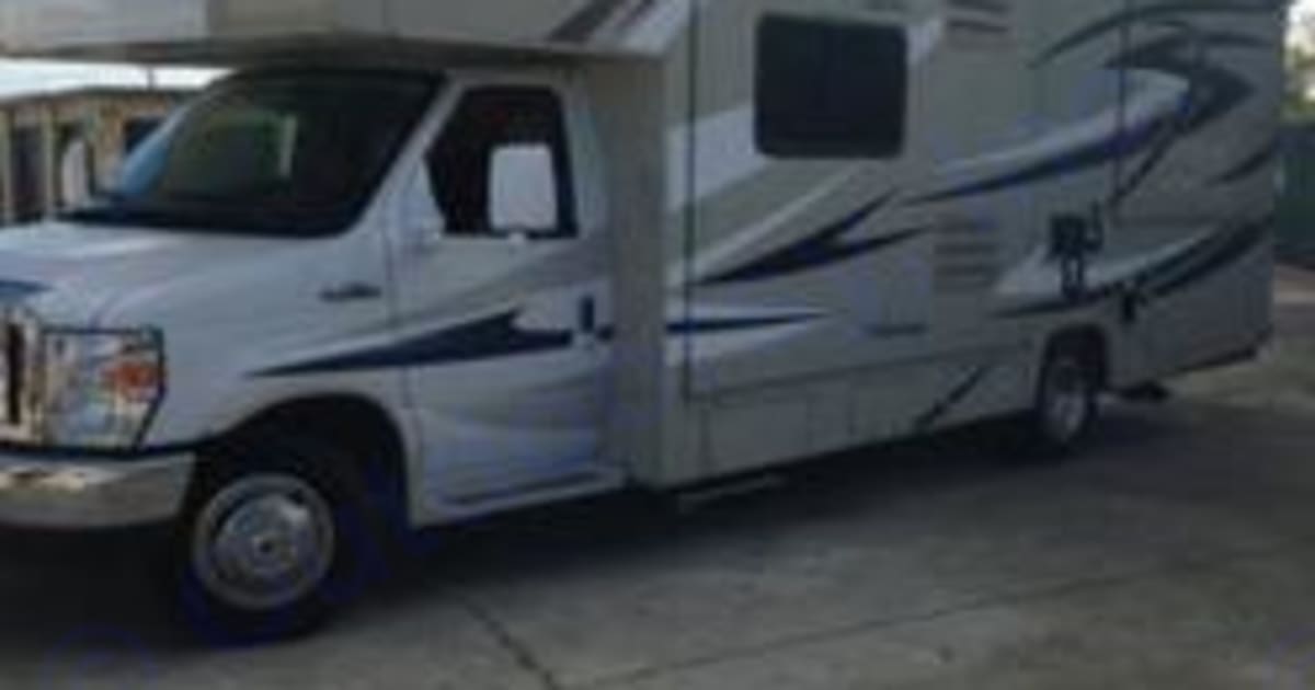 2015 Coachmen Leprechaun Class C Rental in Livermore, CA Outdoorsy