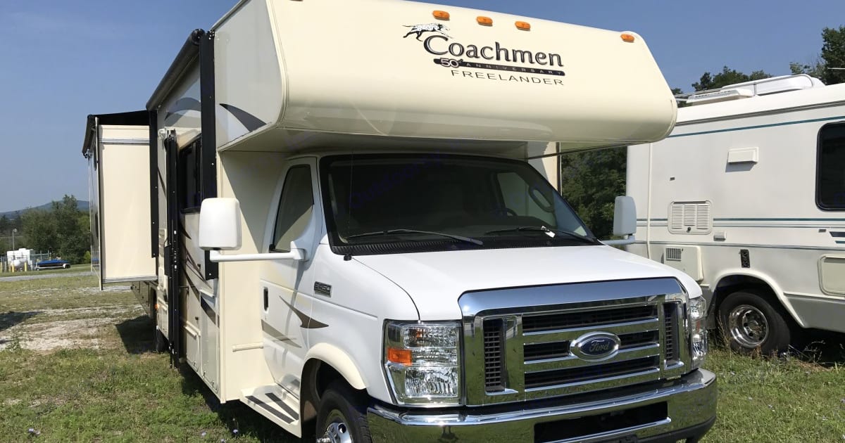 2014 Other Other Class C Rental in Camp Hill, PA Outdoorsy