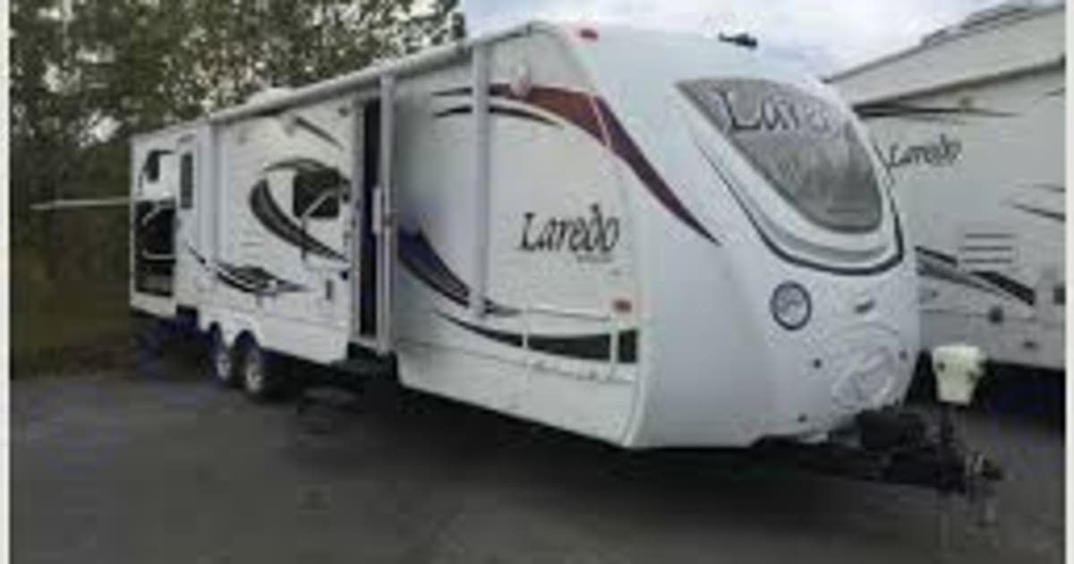 2012 Keystone Laredo Travel trailer Rental in Arvada, CO Outdoorsy