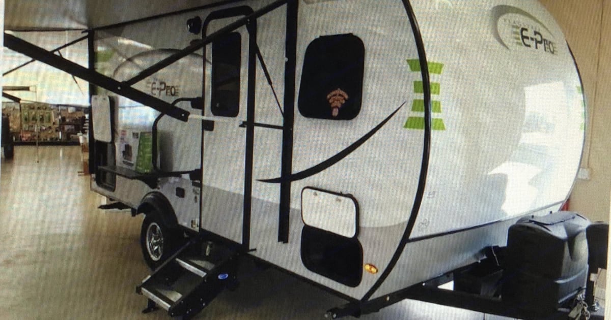 2018 Forest River Other Travel trailer Rental in Newberry, FL Outdoorsy