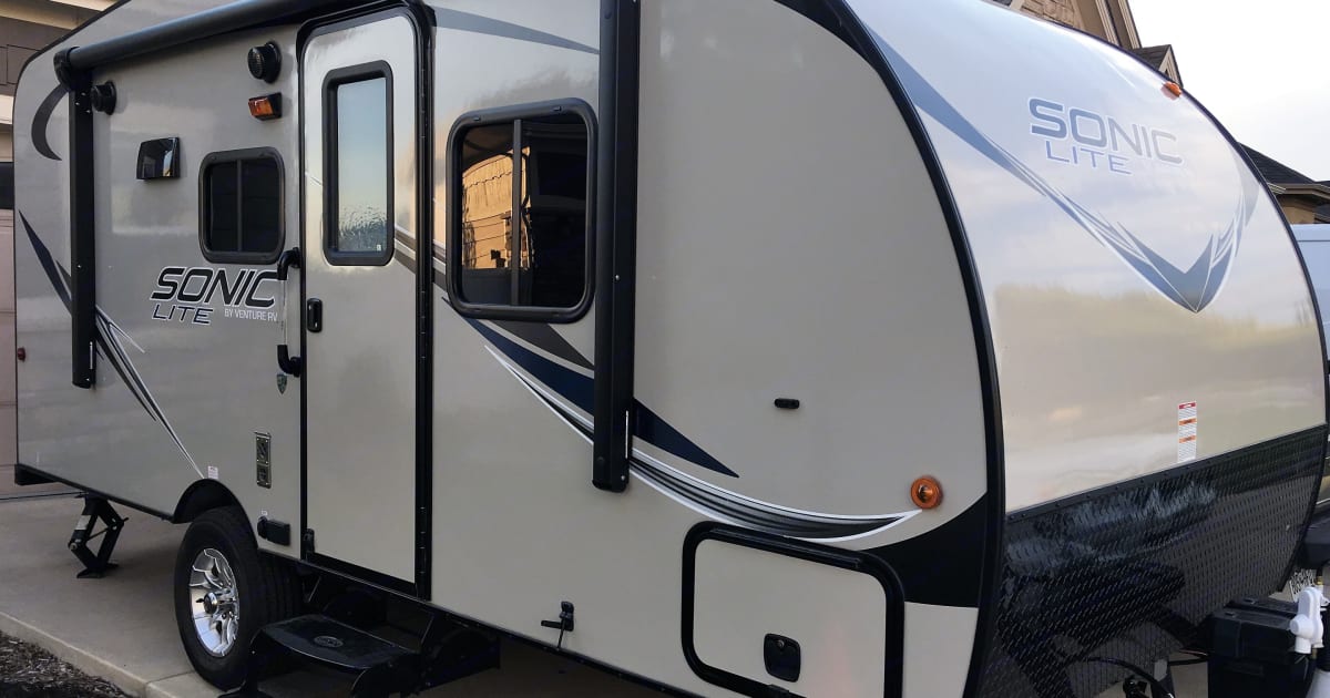 travel trailer rentals greeley colorado