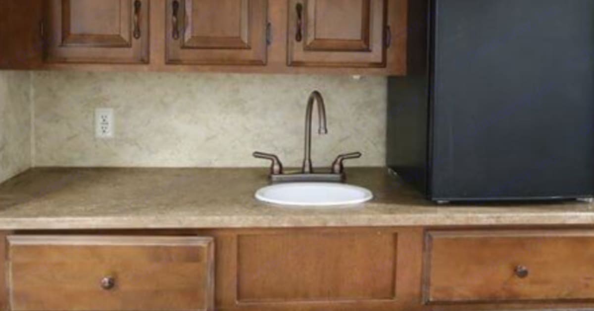 2011 Coachmen Chaparral Travel trailer Rental in East Selkirk, MB