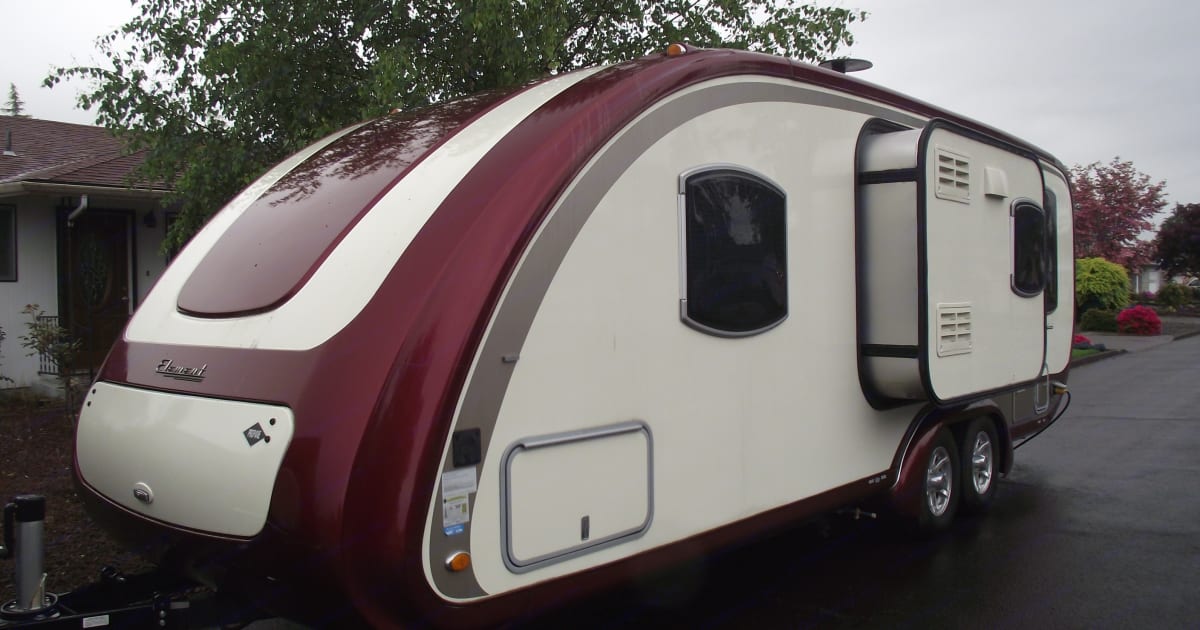 Evergreen Element Rv Floor Plans Floor Roma