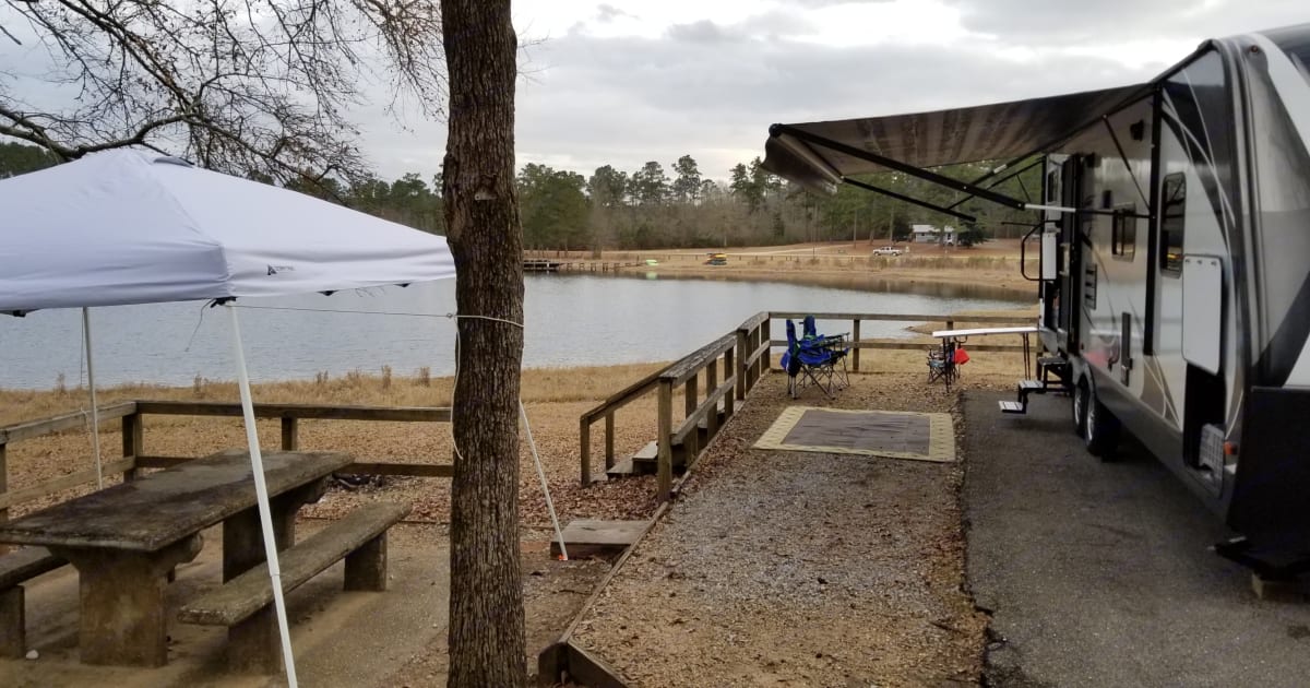 2017 Grand Design Other Travel trailer Rental in Slidell, LA Outdoorsy
