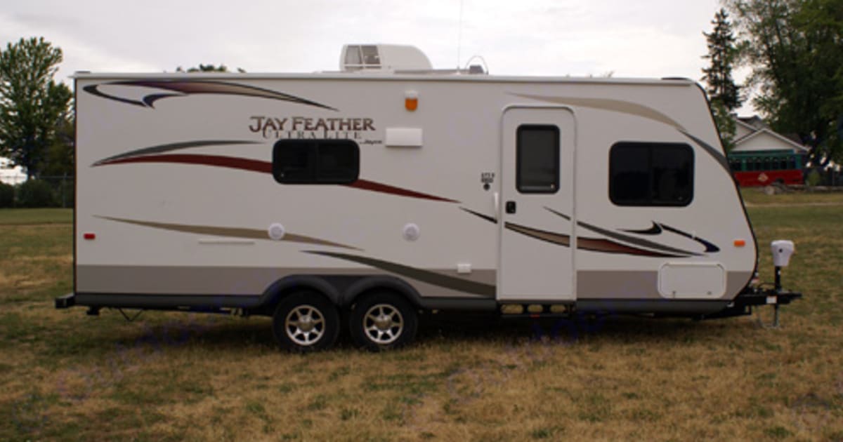 2013 Jayco Other Travel trailer Rental in Acton, CA Outdoorsy