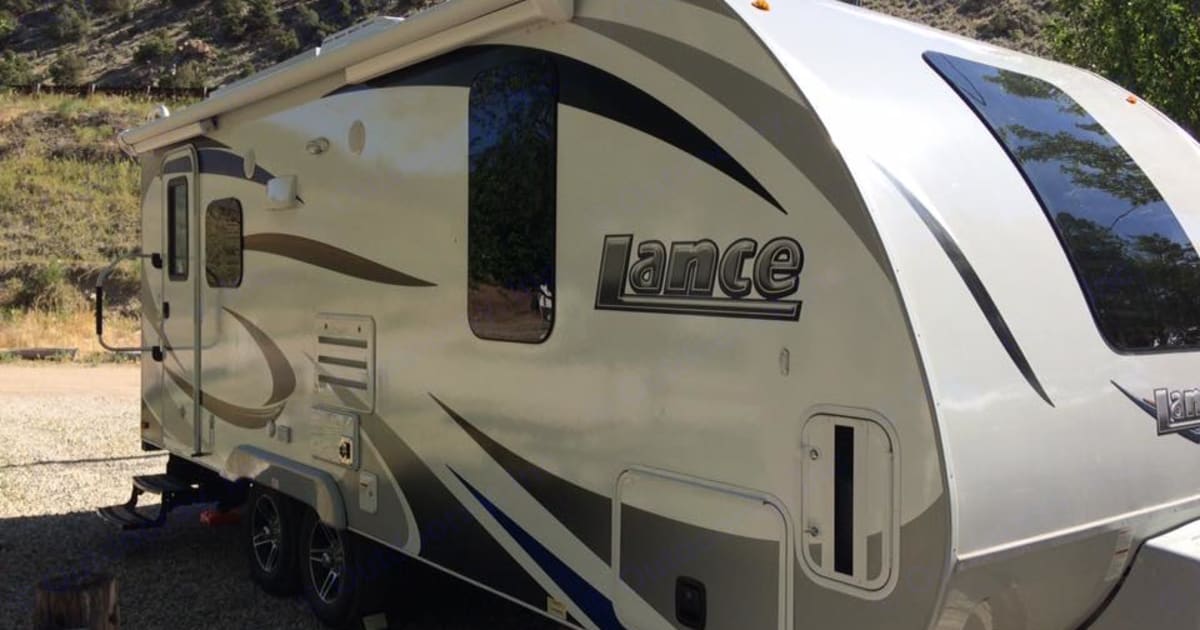 2017 Lance 1995 Travel trailer Rental in Westminster, CO Outdoorsy