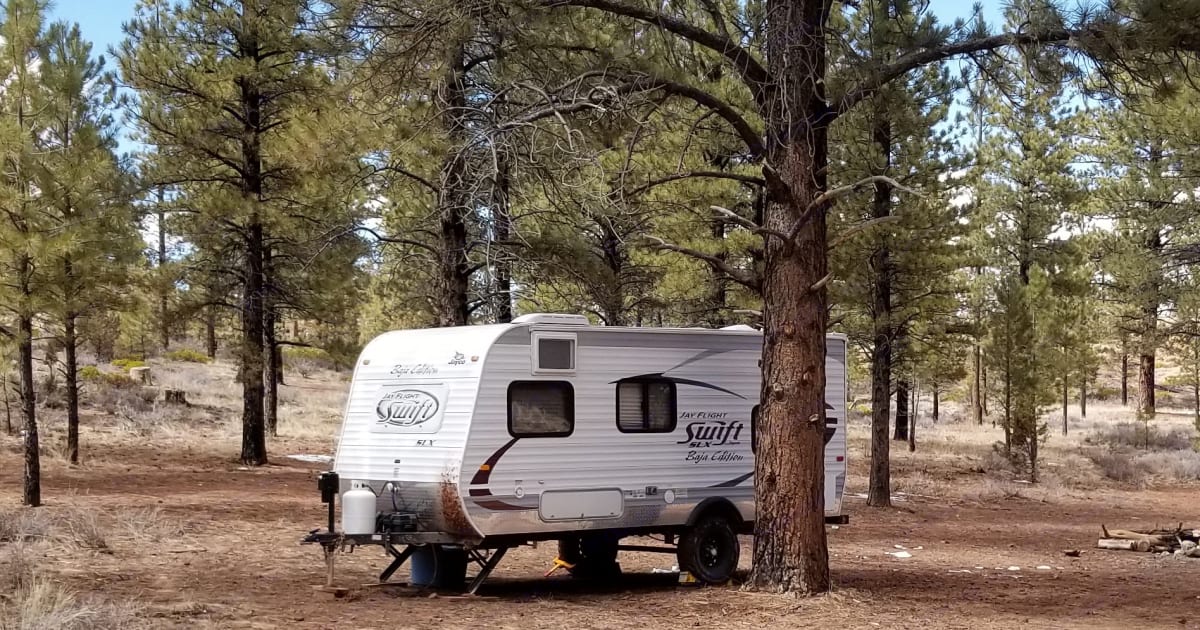 2014 Jayco Baja Travel trailer Rental in Beaumont, CA Outdoorsy