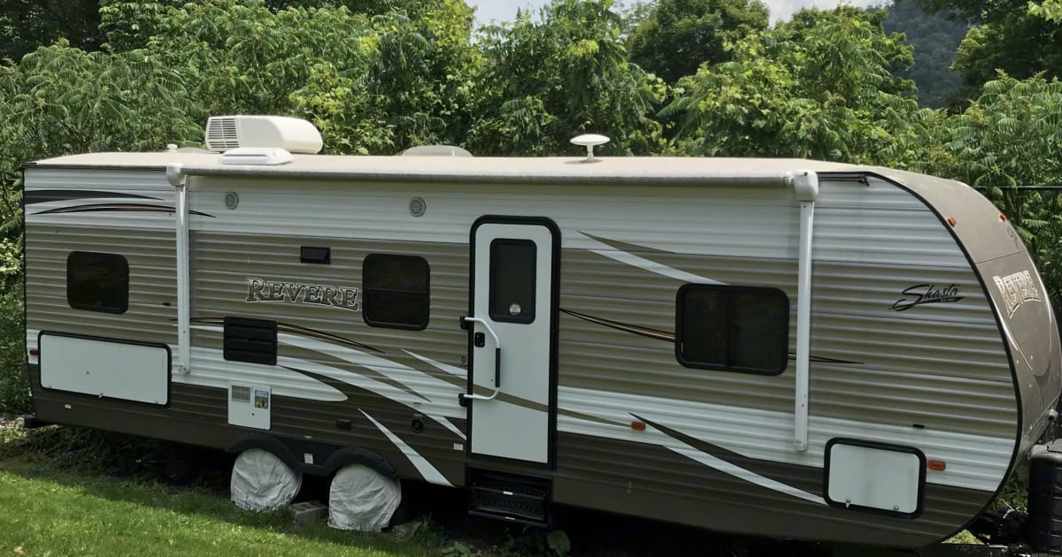 2016 Shasta Other Travel trailer Rental in Hallstead, PA Outdoorsy