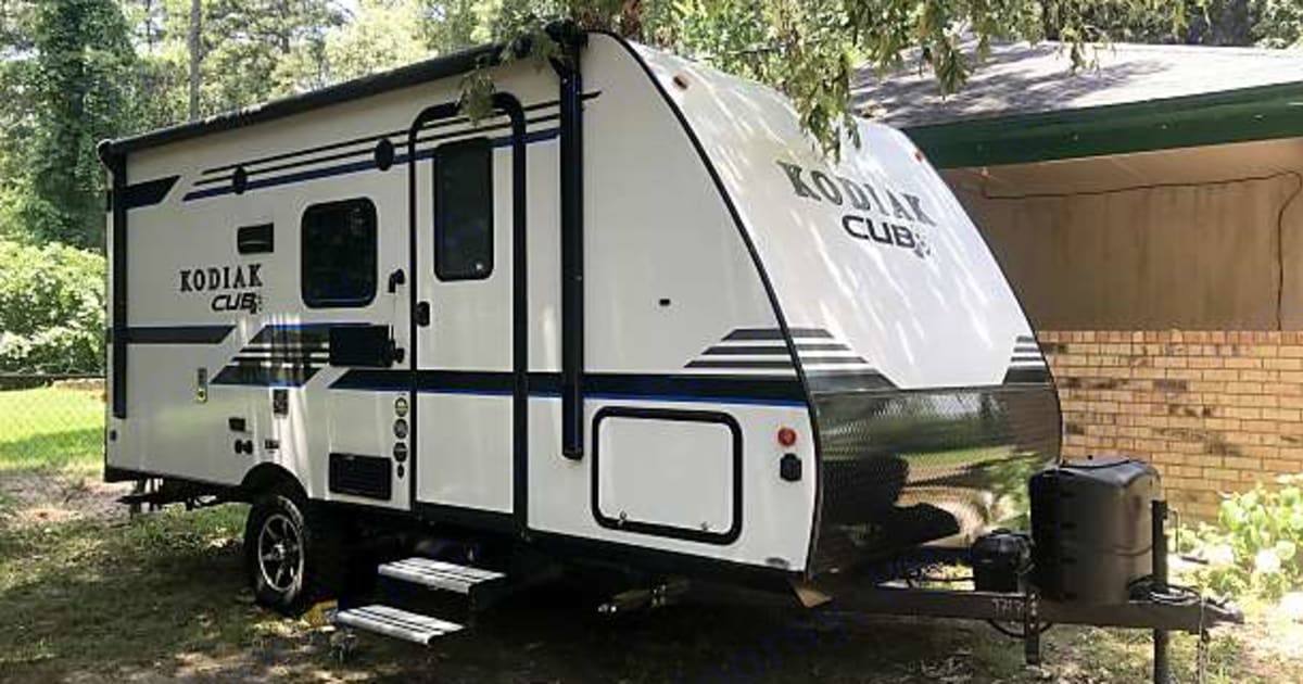 2018 Dutchmen Other Travel trailer Rental in Frankston, TX Outdoorsy