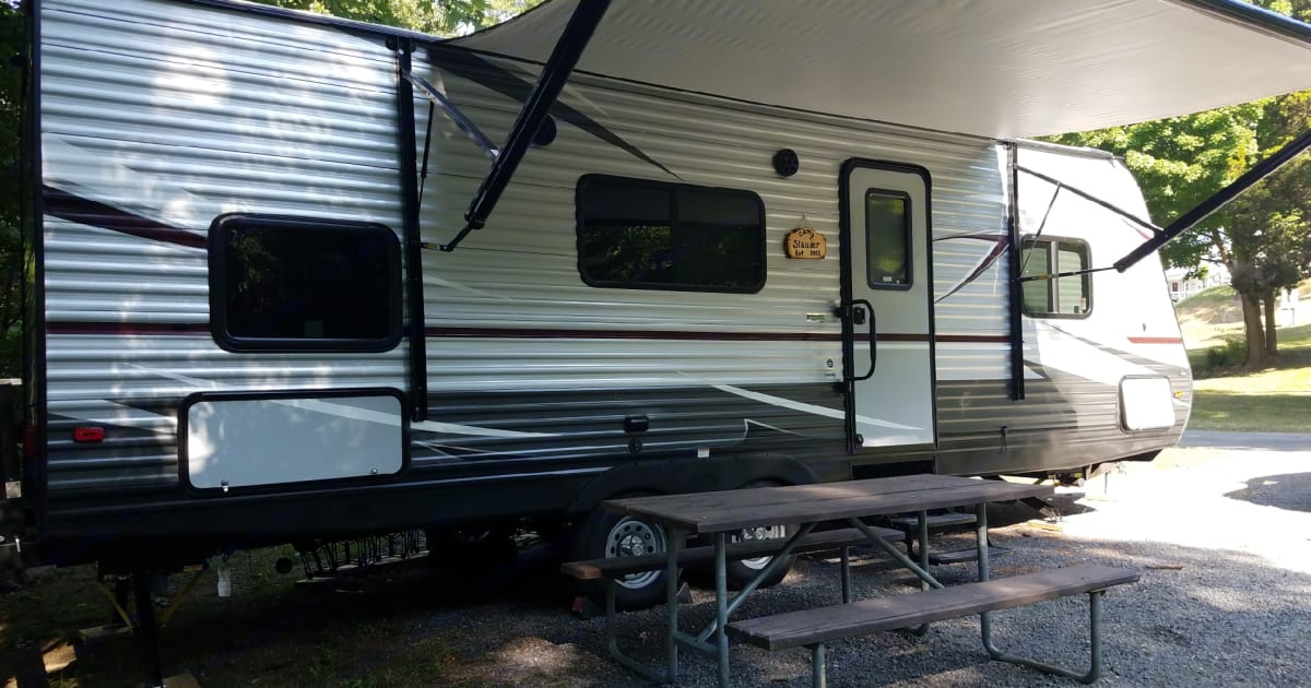2018 Other Other Travel trailer Rental in Richlands, NC Outdoorsy
